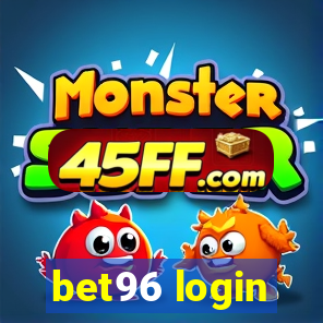 bet96 login